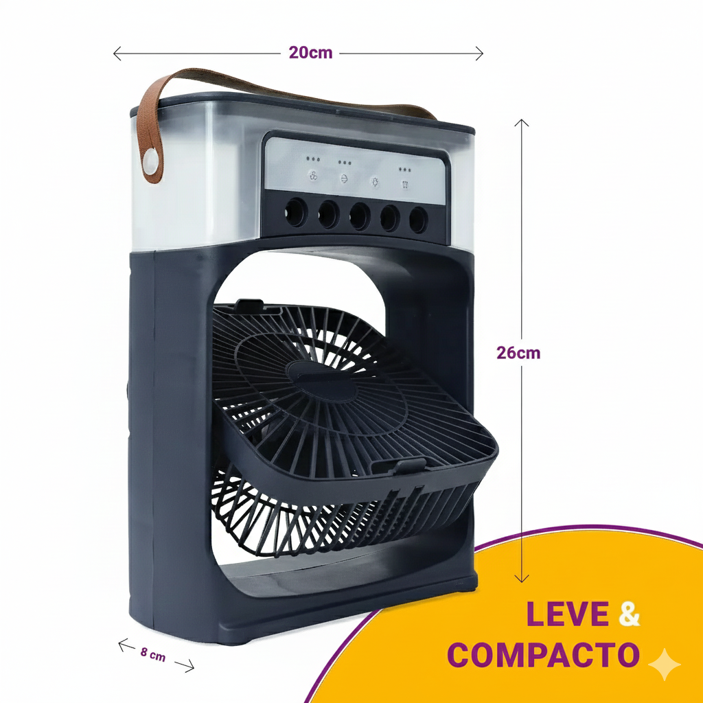  especificações técnicas