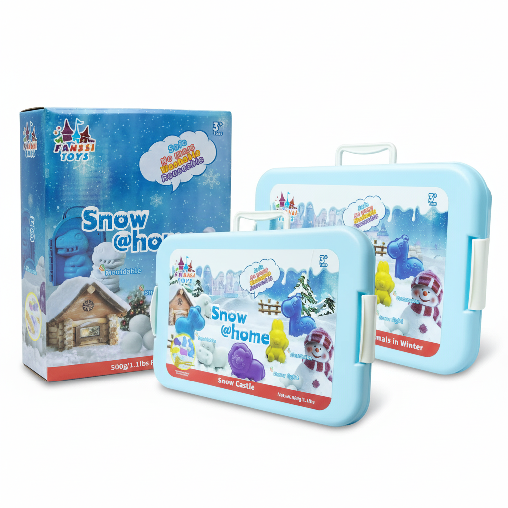 Kit Diversão Completa para Crianças