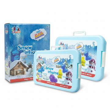 Kit Diversão Completa para Crianças