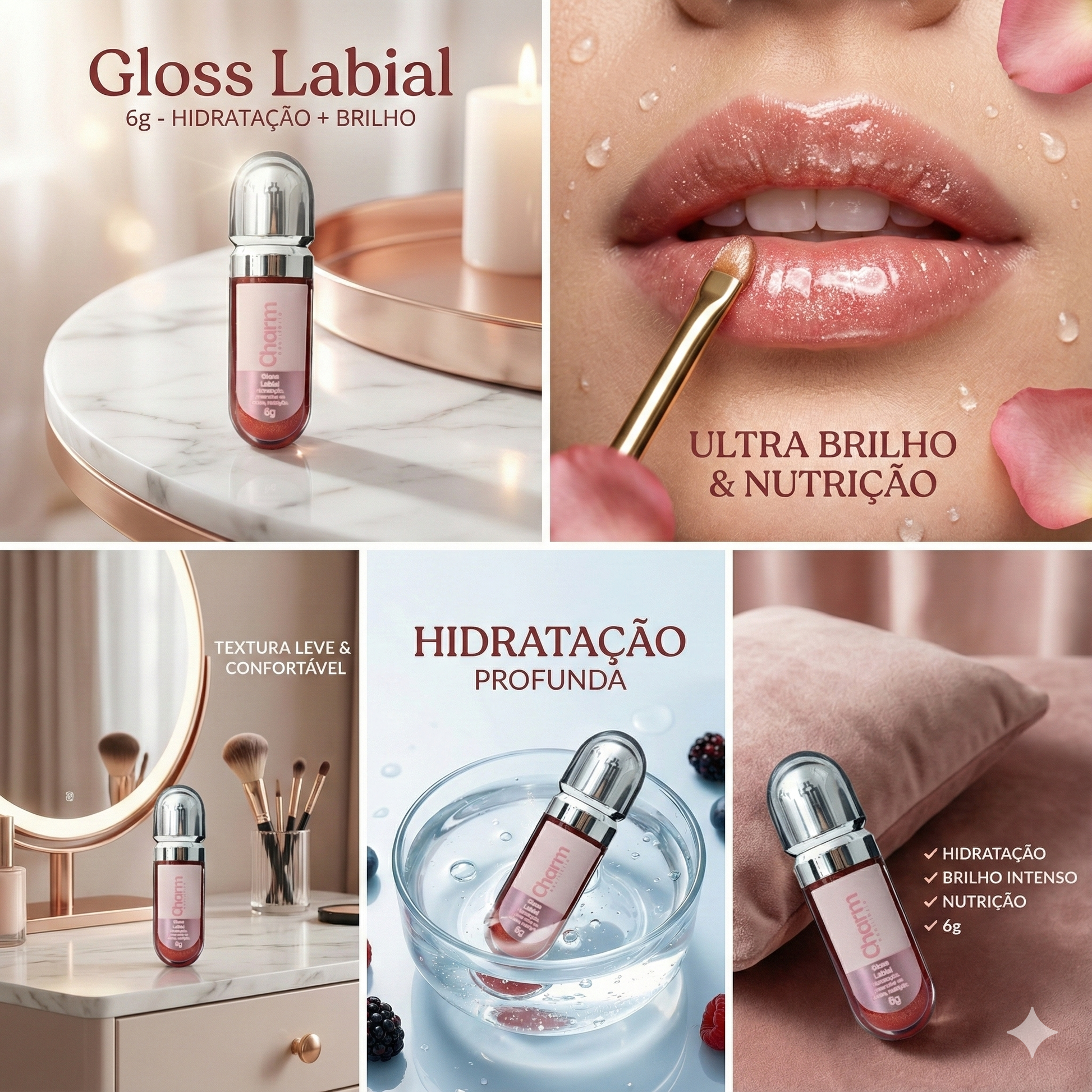  em uso aplicação prática