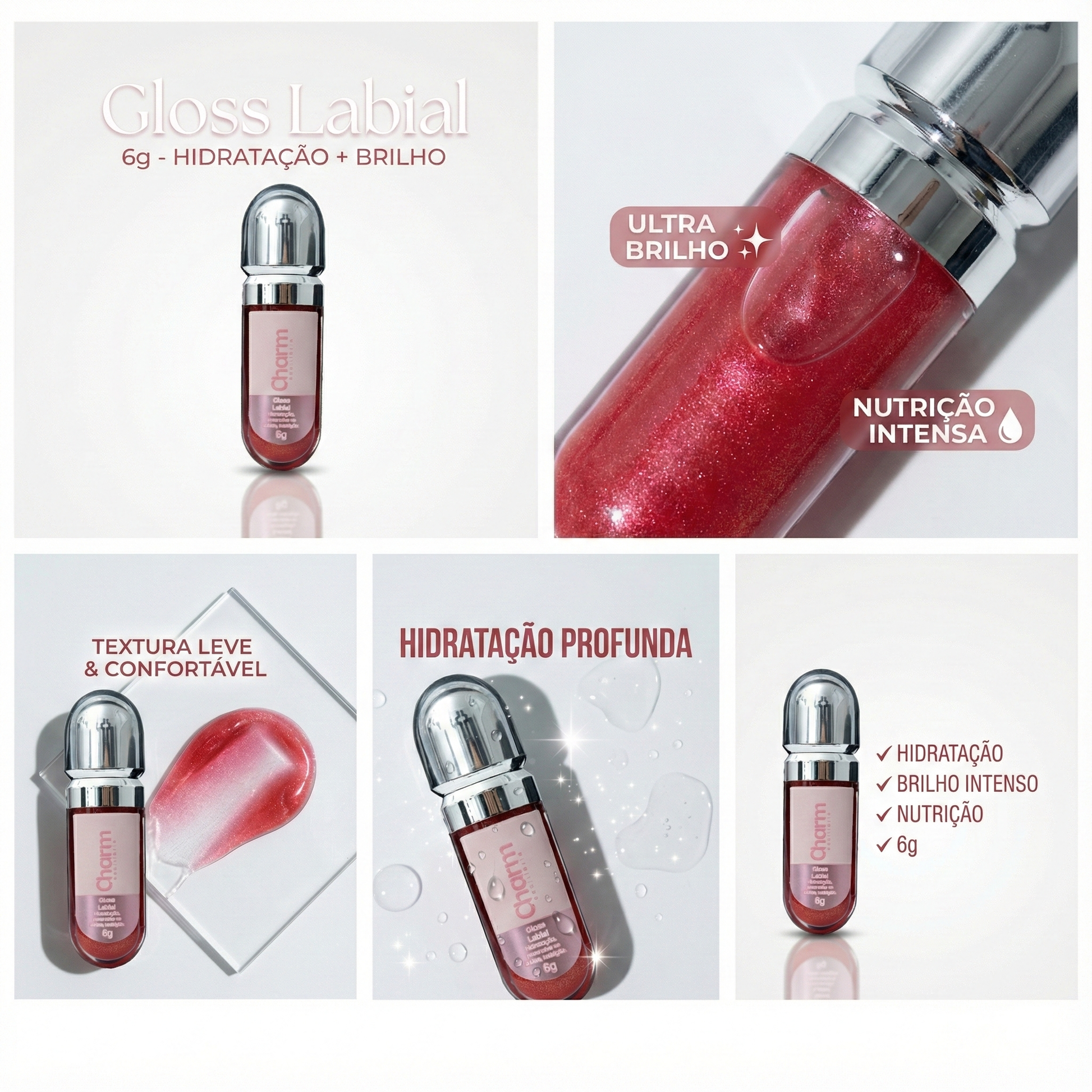  especificações técnicas