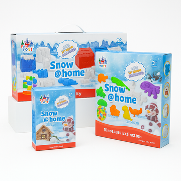 Kit Natal das Crianças