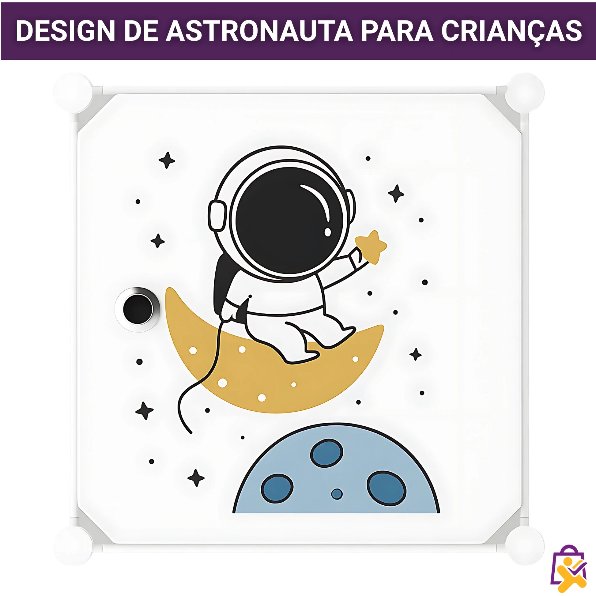  especificações técnicas