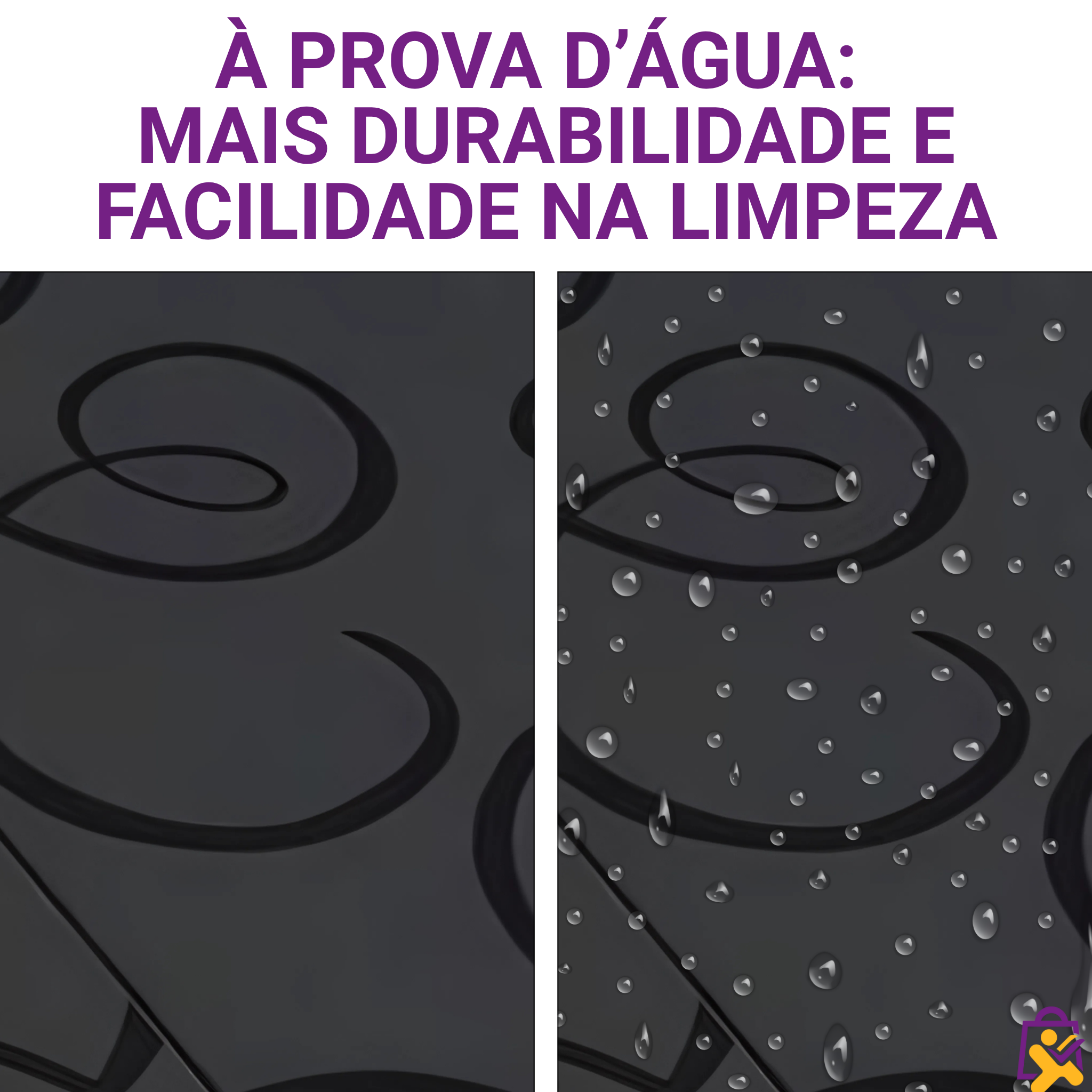 Guarda Roupa Modular Dobrável 3 Portas Cabideiro Azul Design Clássico Prático Organizador