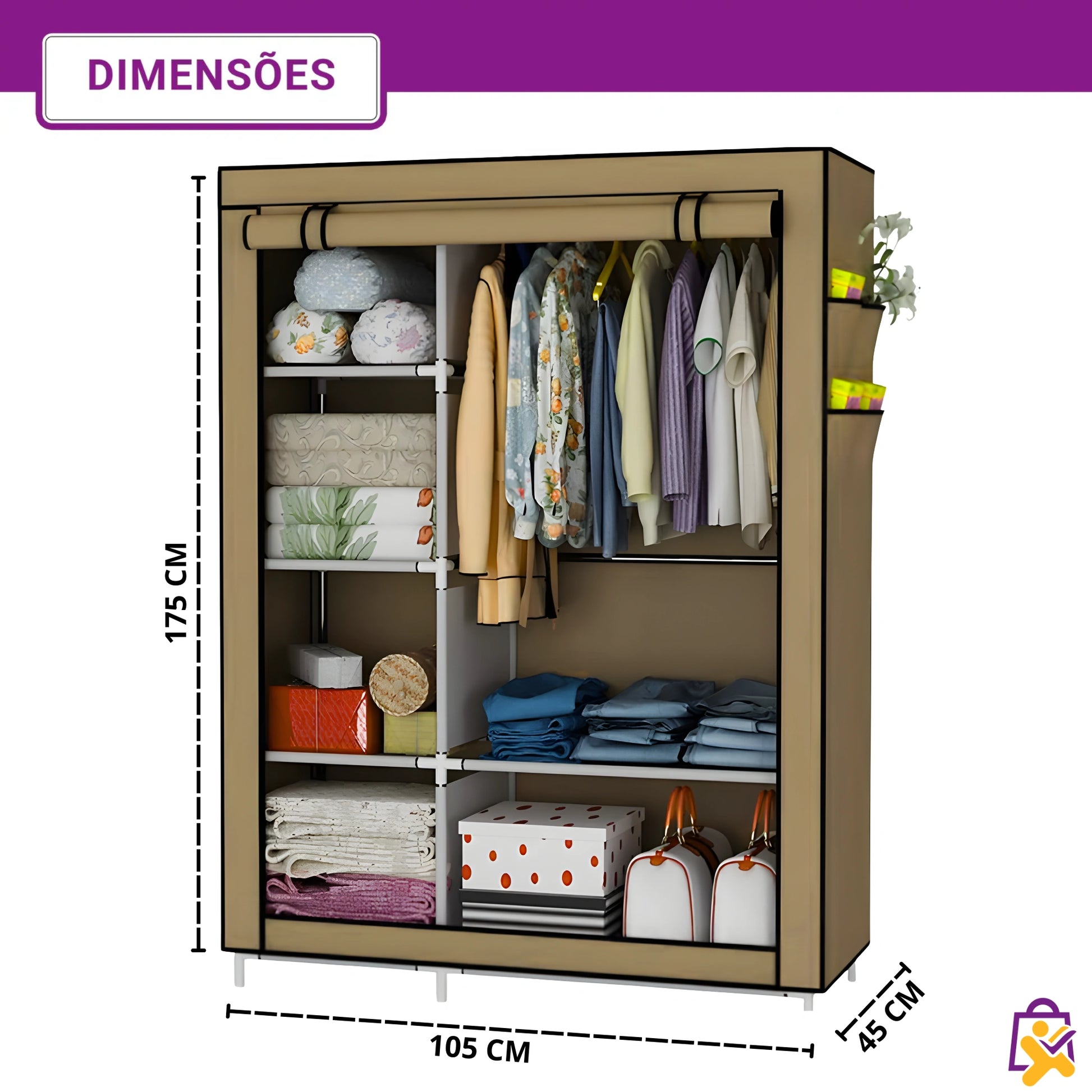  especificações técnicas