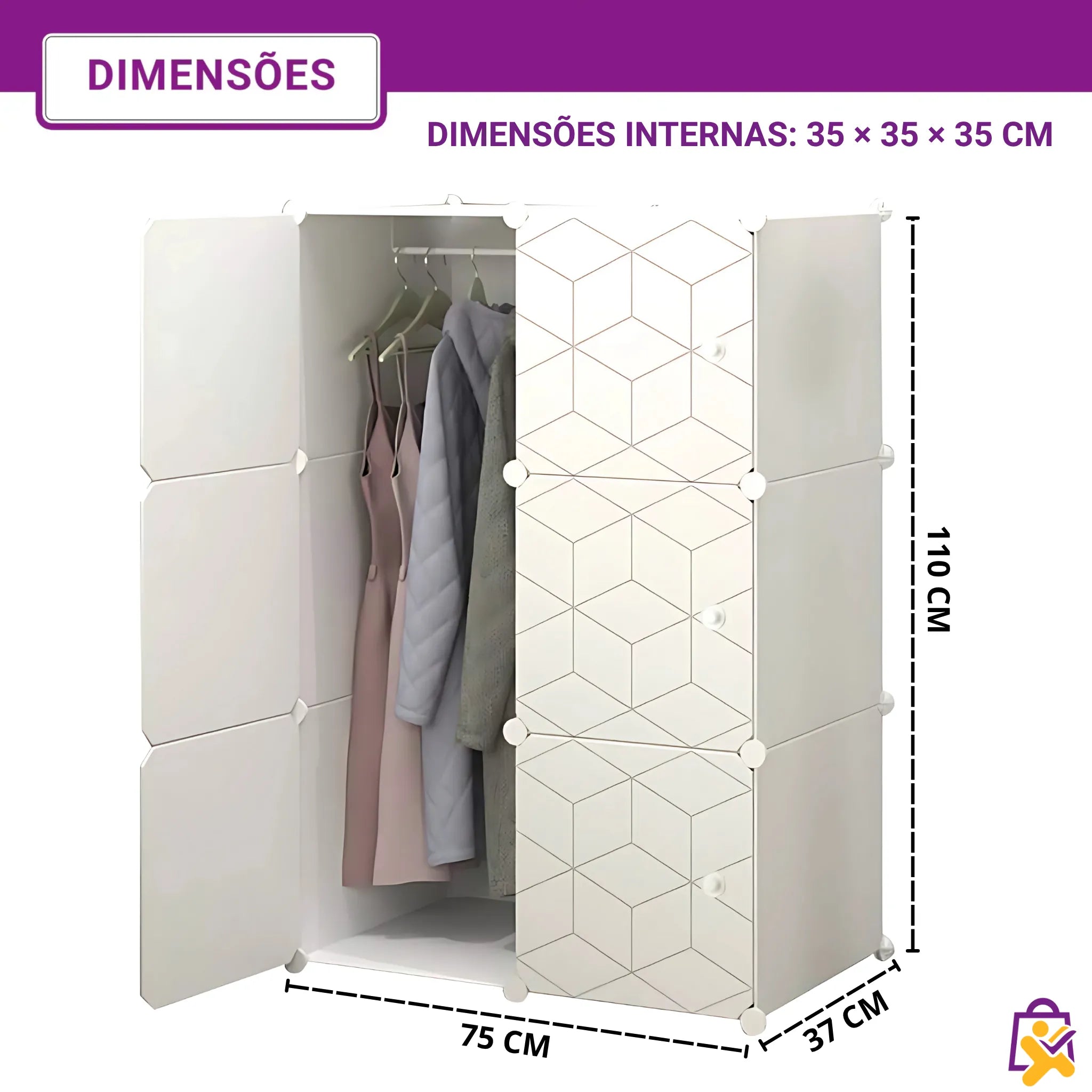  em uso aplicação prática