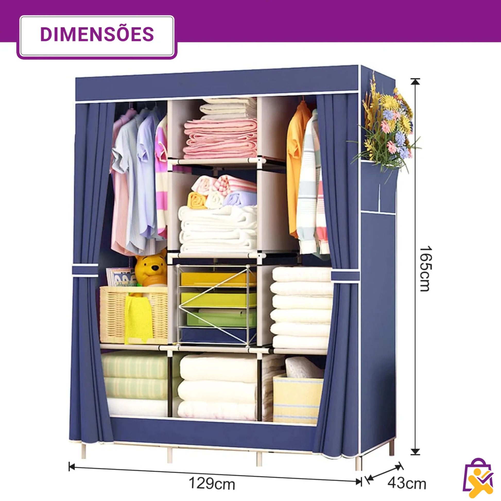  em uso aplicação prática