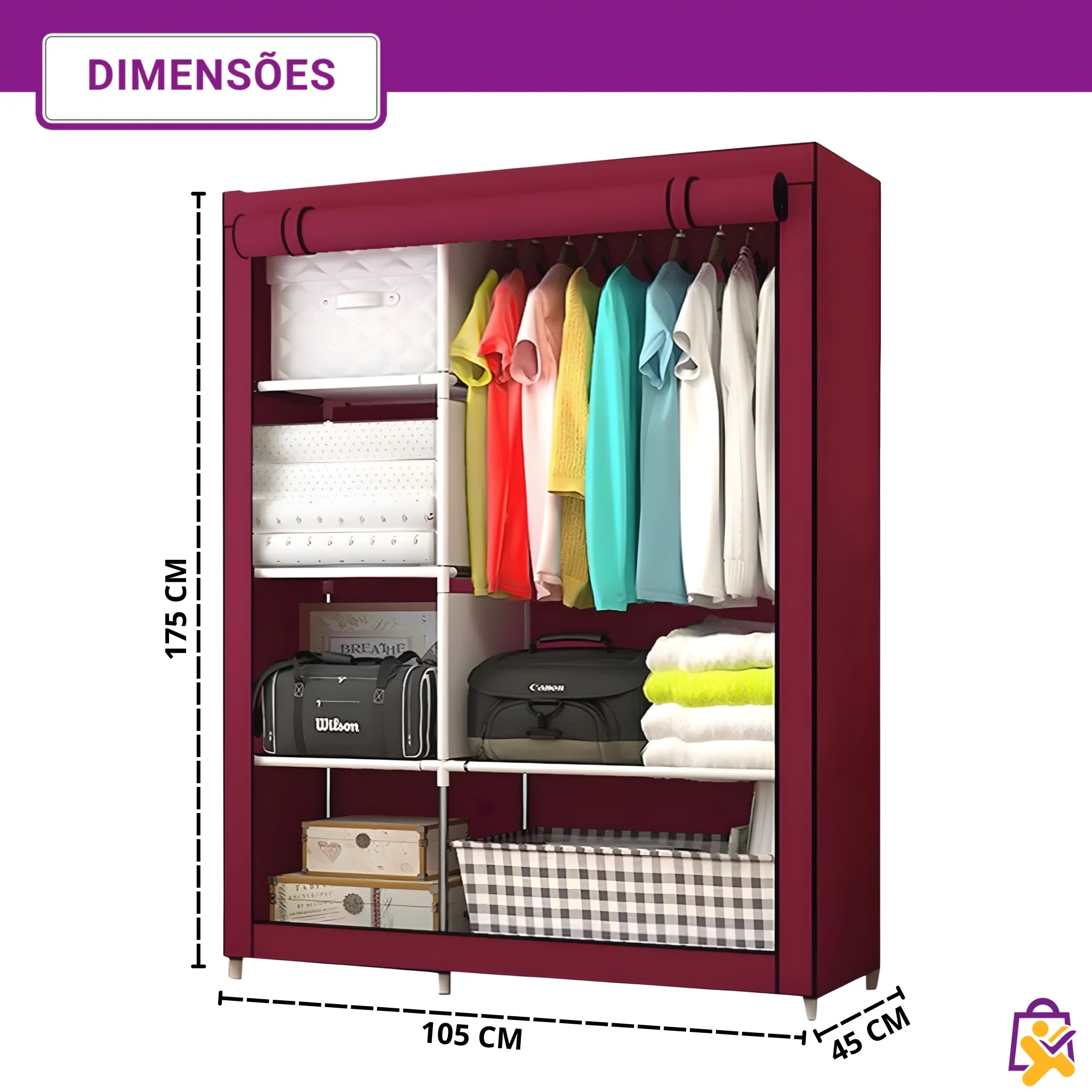  em uso aplicação prática