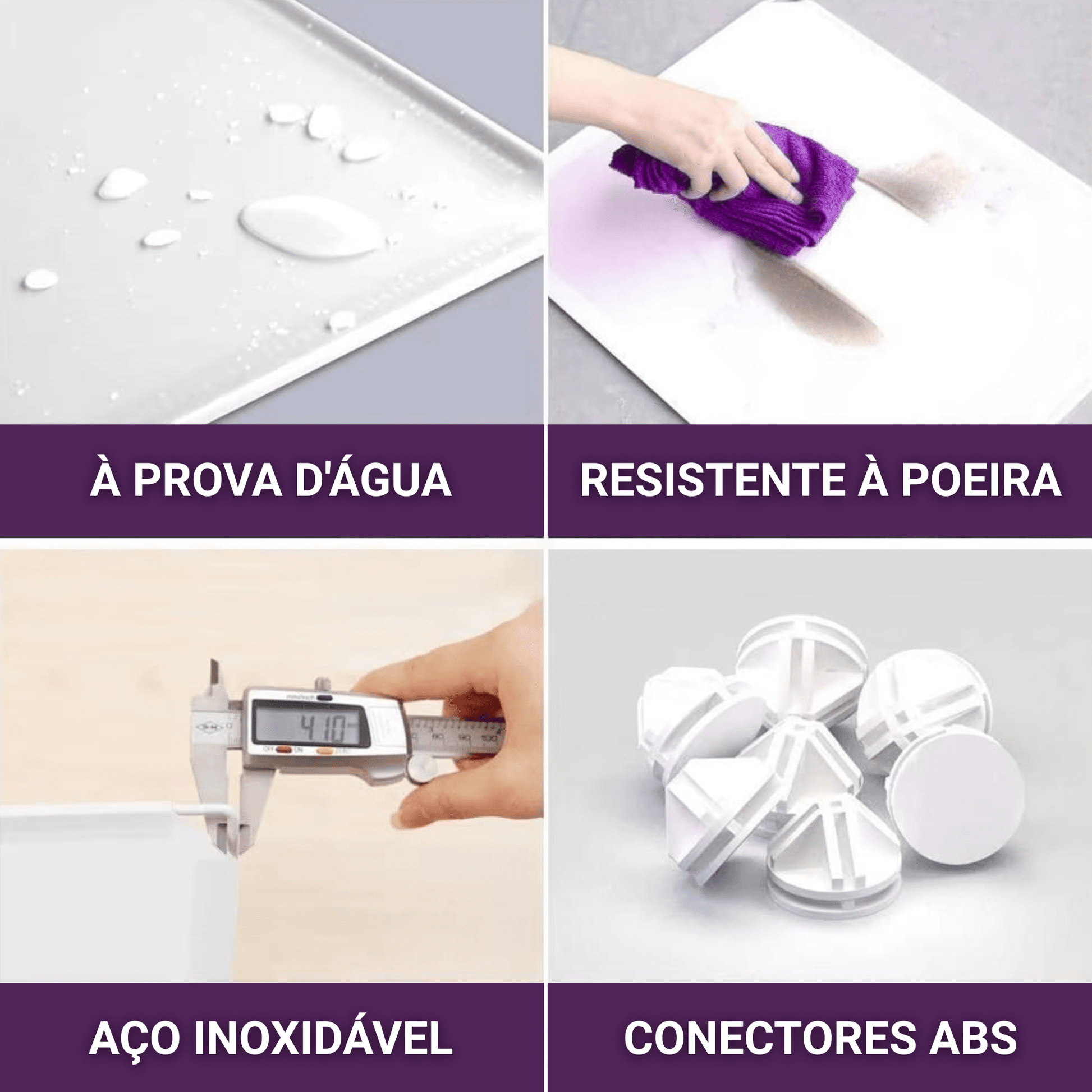 Armário Infantil Modular Castelo Princesa Rosa 9 Compartimentos Cabideiro Organizador Roupas - X - Varejo Ltda - Me