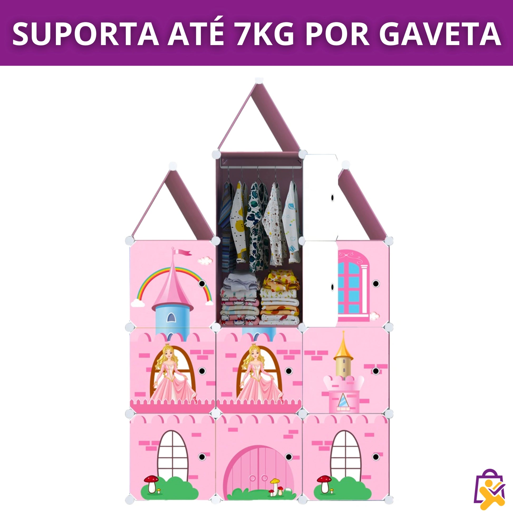  especificações técnicas